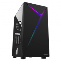 

                                    Gamdias ARGUS E4 Elite Mid Tower Gaming Case